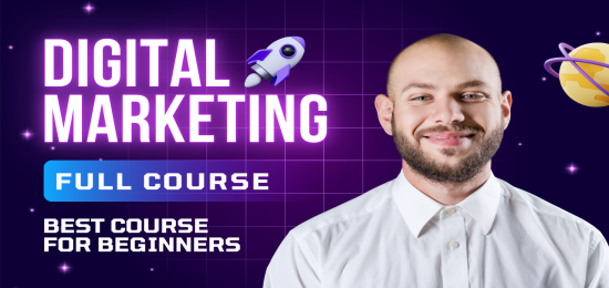 Digital Marketing With AI